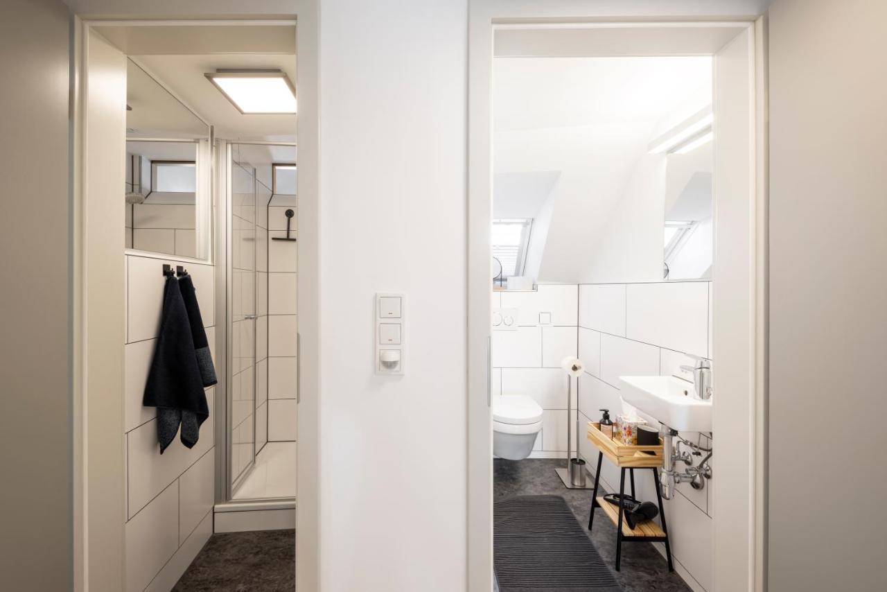 Ferienhaus Altstadtflair Bad Wildungen - Bis 8 Personen Dış mekan fotoğraf