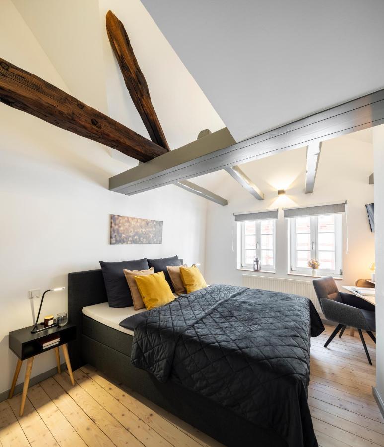 Ferienhaus Altstadtflair Bad Wildungen - Bis 8 Personen Dış mekan fotoğraf
